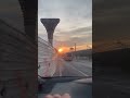 Que sol maravilhoso #sol #calor fim de tarde