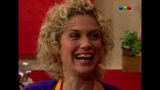 Segunda temporada Maru a la Tarde, programa 48 jueves 6 de Junio de 2002, Maru Botana.