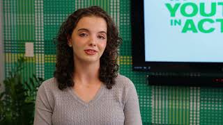 Meet Youth in Action Winner Esther Bonney