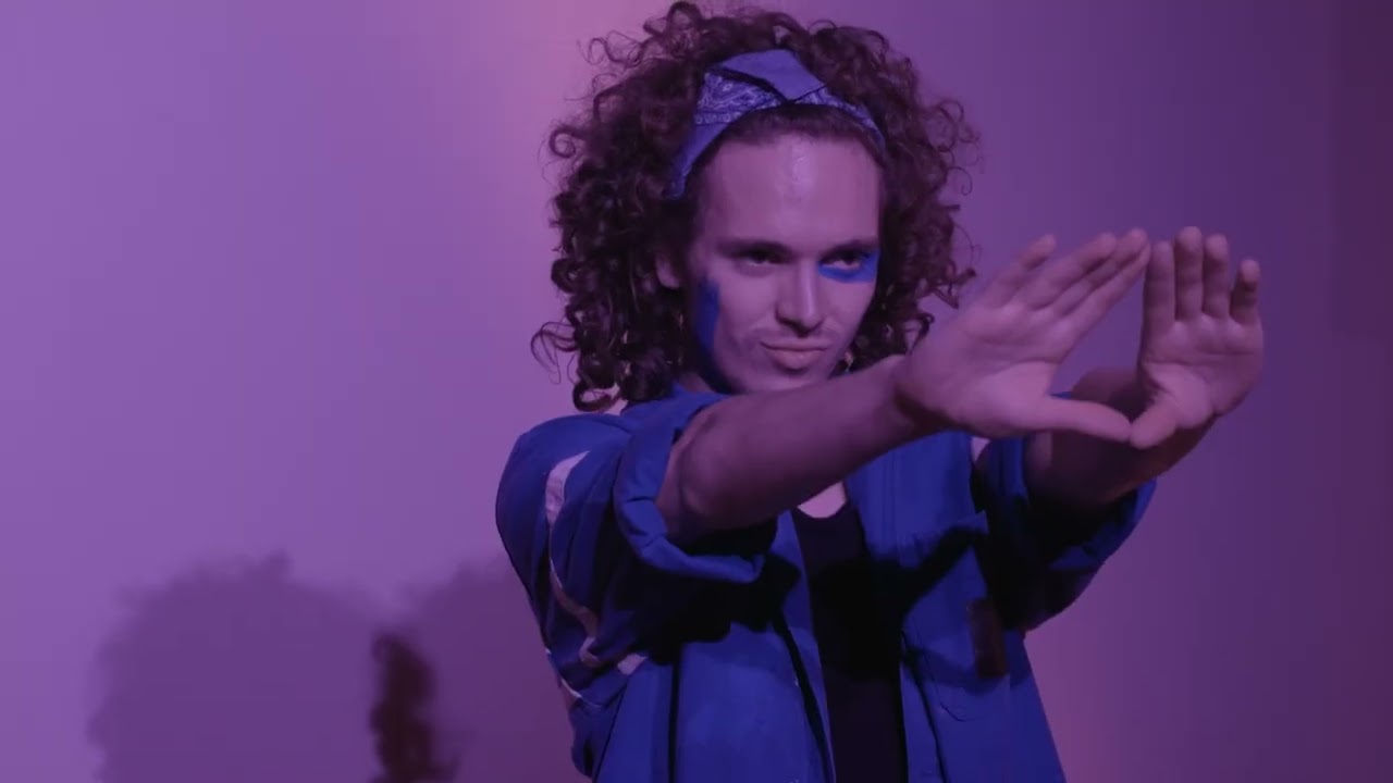 Bande démo Théo BRUNETEAU