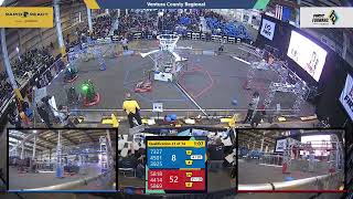 Qualification 31 - 2022 Ventura County Regional