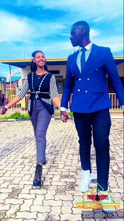 Dore Akiryo Dogiteri nsabii na Miss Nyambo bazanye I Kigali Now Now Isimbi Tv