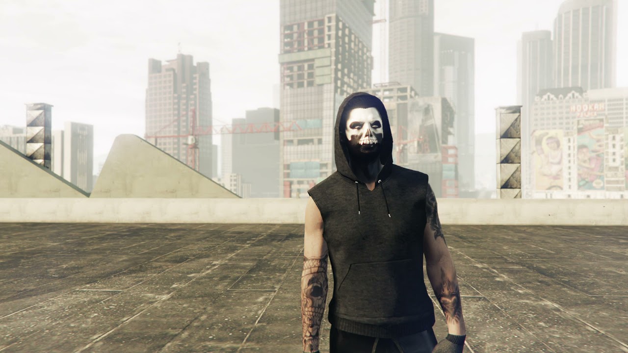 RNG 1v1 with a griefer