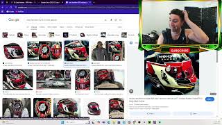 F1 Helmet Hunting in 2025 1.2 scale (You Won’t Believe What I Got)