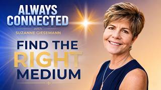 Finding an Evidential Medium You Can Trust