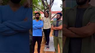 Kannada Serial Nanda Gokula Actors Fun