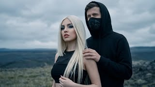 Alan Walker x Ava Max style — IGNITE | Melodic EDM (Official Lyrics Video)