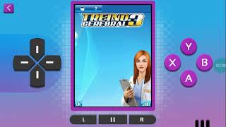 gameplay de treino cerebral 3 screenshot 5