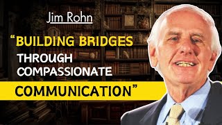 Jim Rohn-The Hidden Power of Kindness: Transform Lives Daily 🚀