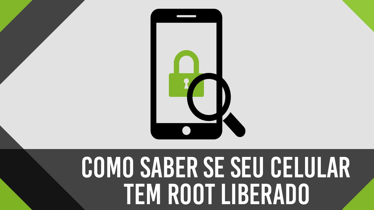 Para que serve o root?