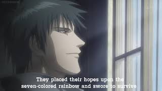 Scene from Rainbow (2010)