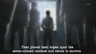 Scene from Rainbow (2010)