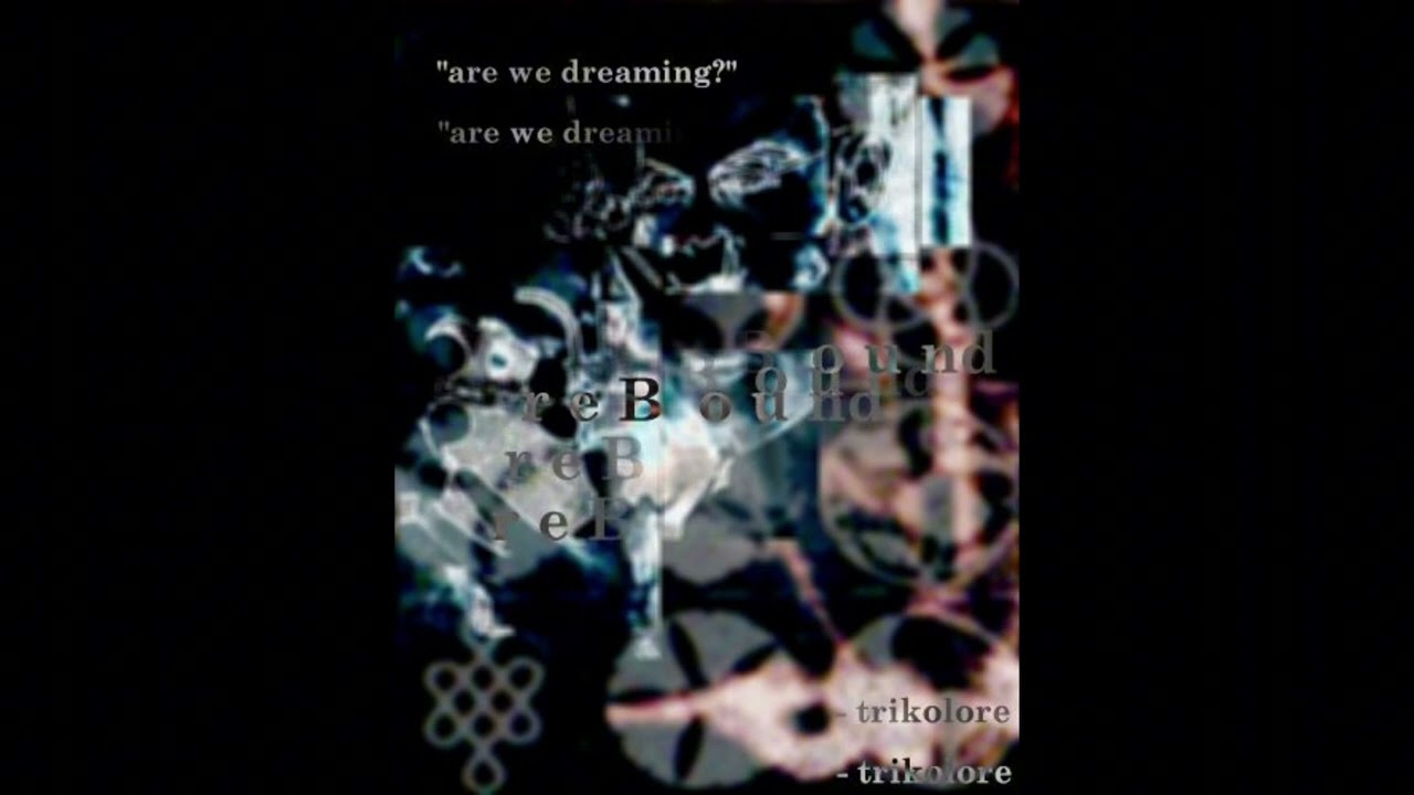 Tricolore - Invisible