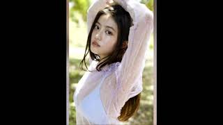 【今田美桜】ピンクのパンティで大興奮！　【めこスジ】【巨乳】　　　　　　　　　【あそこが透けてます】【ハミ乳】