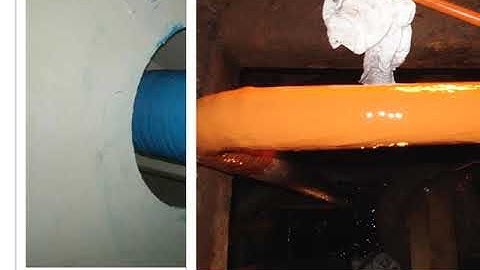 Composite wrap repairs of pipes