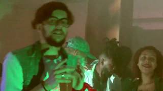 Isaac'Dmc Olly - Gelo no copo e Guaraná (Videoclipe Oficial)