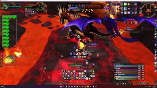 Kill Sartharion 10-Man with 3 Drakes in 2 Minutes! WOTLK CLASSIC