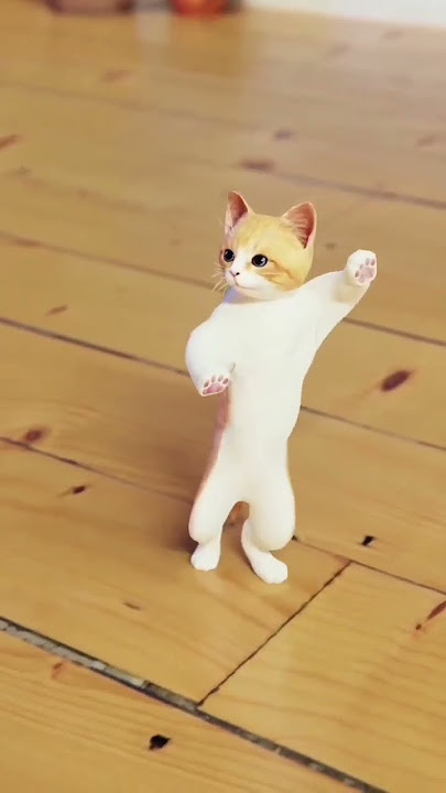Kamariya Gole Gole dole raja ji very funny 🤣| bhojpuri whatsapp cat video 😸| cat dance 😹|#cat#sorts