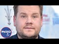 10 Times James Corden Was a Wanker