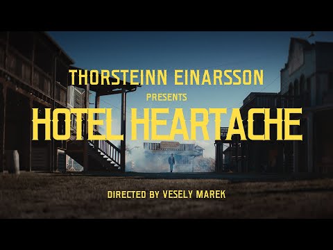 Hotel Heartache