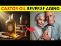 6 POWERFUL Reasons Why You Should Use Castor Oil Before Bed to REVERSE AGING