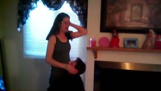 Little Brother Carry Me