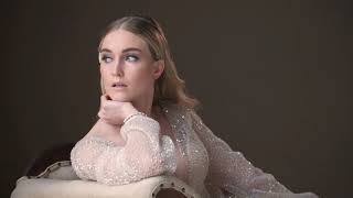 LISA BROWN TRIBUTE TO CHANEL