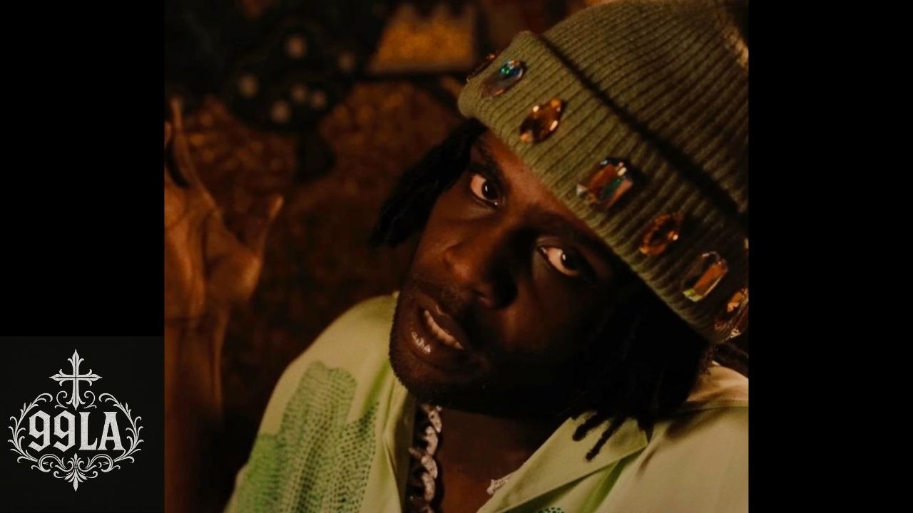 [FREE] Chief Keef Type Beat 