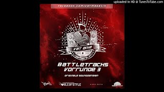Vbt 2012 Vorrunde 3 - Mr.waks Vs. Rappetize Feat. Jannix