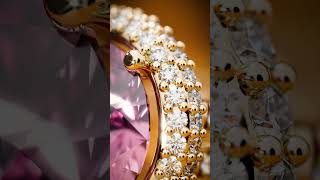Premium jewellery animation #cinematic #creativeblender #3dmodelingsoftware #blender #blender3dmodel