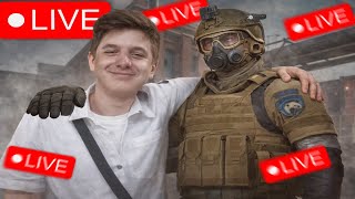 WARFACE: Can I Survive the Russian Servers 🇷🇺 (English Stream)