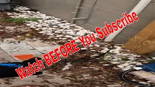 Frontier Internet Installation After 3 Month (Watch This Before You Subscribe!)
