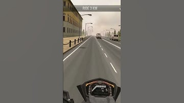 TRAFFICRIDER