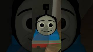 Cursed Thomas The Train 