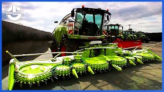 Cool And Powerful Agriculture Machines That Are On Another Level