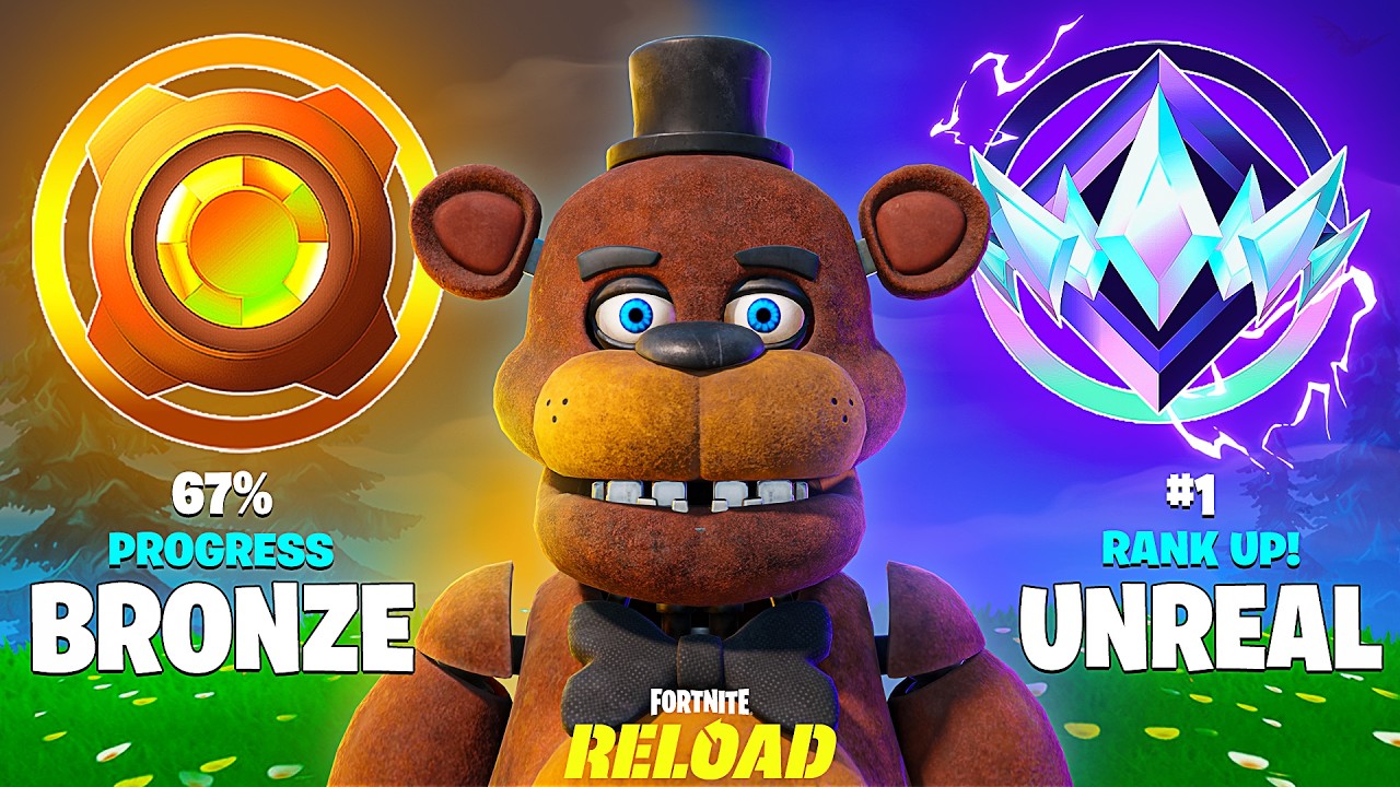 Latest Title & Thumbnail