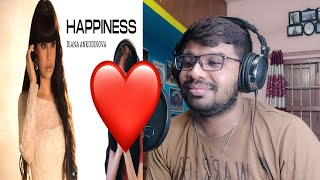 Diana Ankudinova - Happiness Reaction