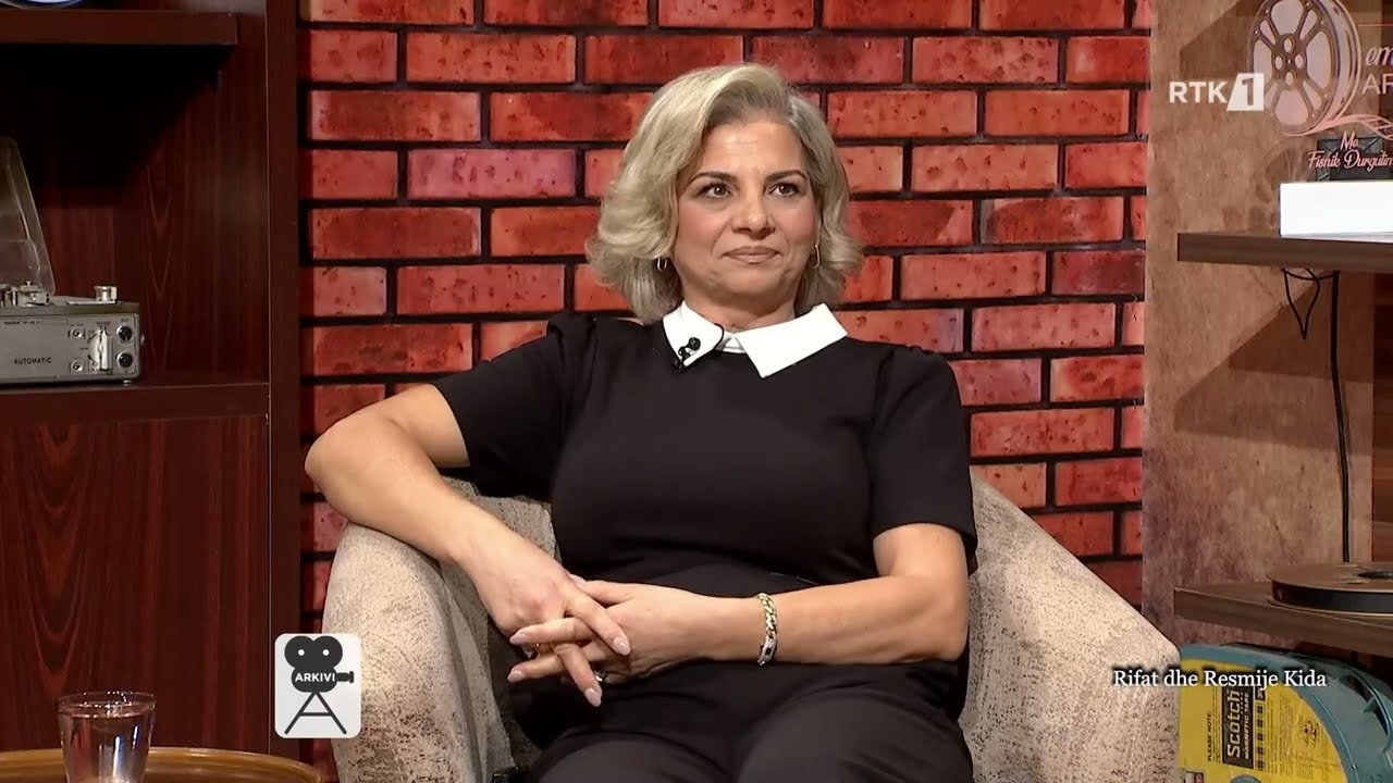 Arkivi - “Rifat dhe Resmije Kida”  13.02.2023