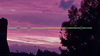 Sufjan Stevens-Fourth of July slowed/reverbed