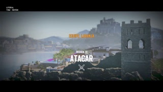 RAINBOW SIX#25 ft. AVI