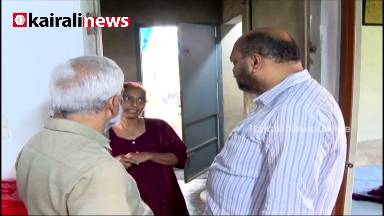 'സർക്കാർ പ്രവർത്തനങ്ങൾ ജനങ്ങളിലേക്ക് എത്തിക്കുകയാണ് ലക്ഷ്യം' | CPIM  | LDF | HOUSE VISIT