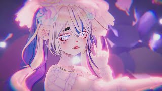 【VRM Live Viewer】 ヒミツ / 비밀 - MIMI 【VROID】