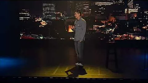 Kevin Shea - Kims of Comedy PT 1