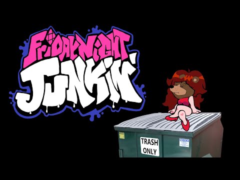Live: Friday Night Junkin' (Trash, Requests) - Live: Friday Night Junkin' (Trash, Requests)