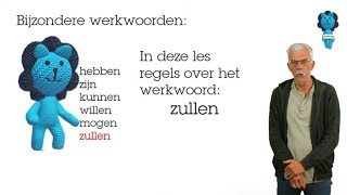 Grammatica De Regels En Het Gebruik Van Het Bijzondere Werkwoord Zullen