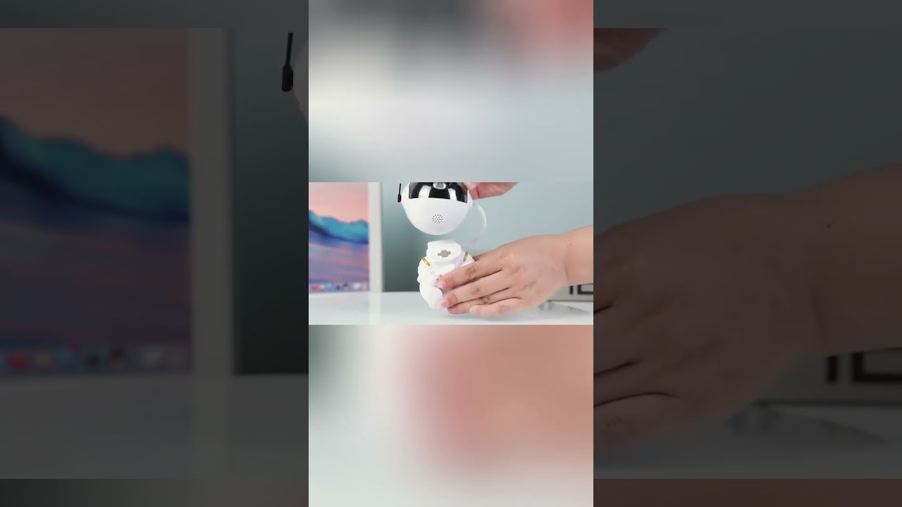 Star Projector Galaxy Night Light Astronaut Space Projector Starry Nebula Ceiling LED