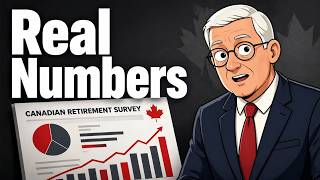 The Canadian Retirement Survey Most People Ignore