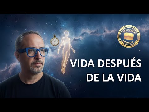 Vida después de la Vida