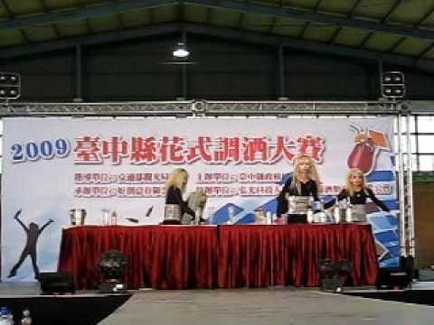 980827  台中盃【Poker Face】