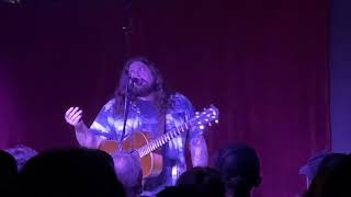 Amigo The Devil  Better Ways To Fry A Fish  At Reggies In Wilmington Nc